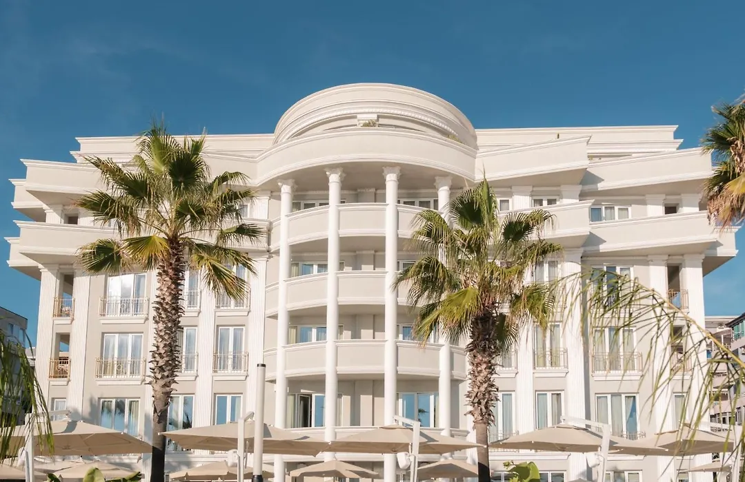 Palace Hotel & Spa-1