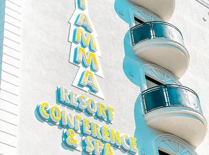 Wellness Hotels Diamma Resort Conference & Spa