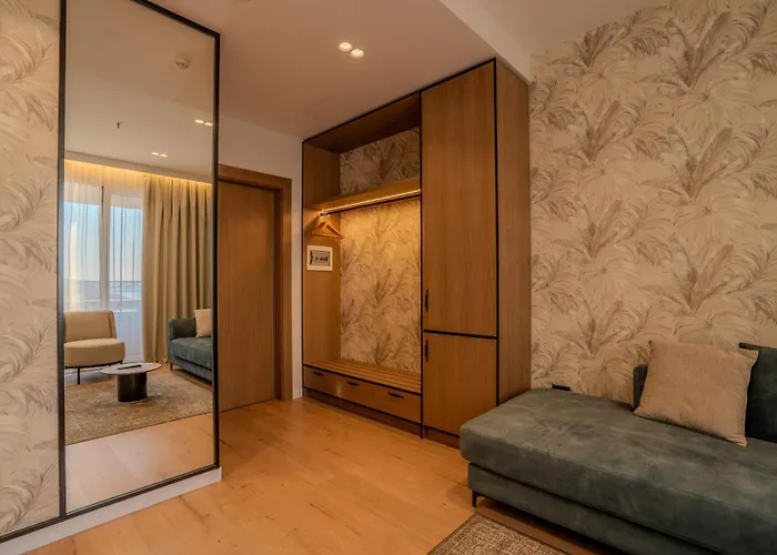 4 Sterne Hotels Majestic