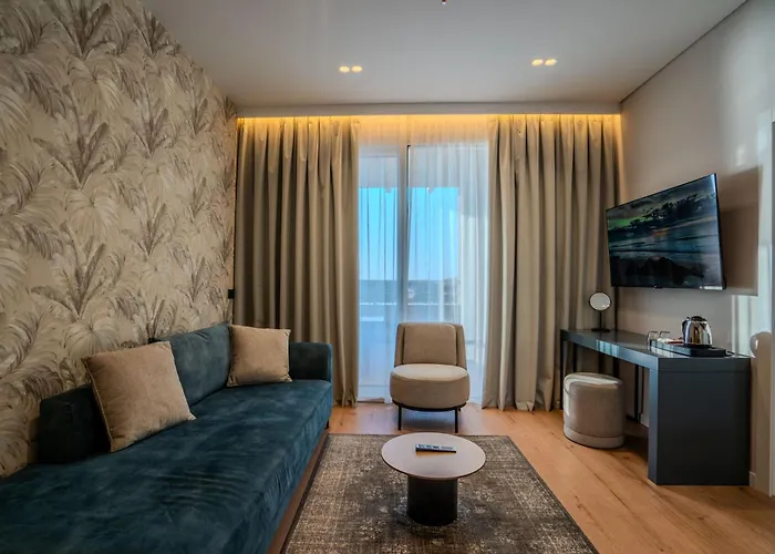 4 Sterne Hotels Majestic