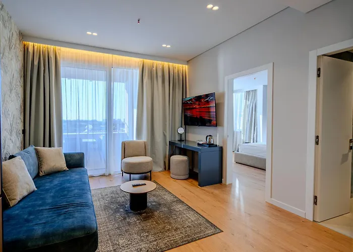 4 Sterne Hotels Majestic